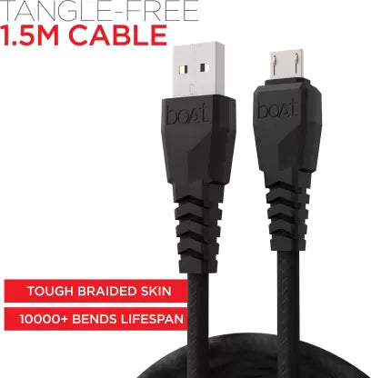 boAt 50 Micro USB