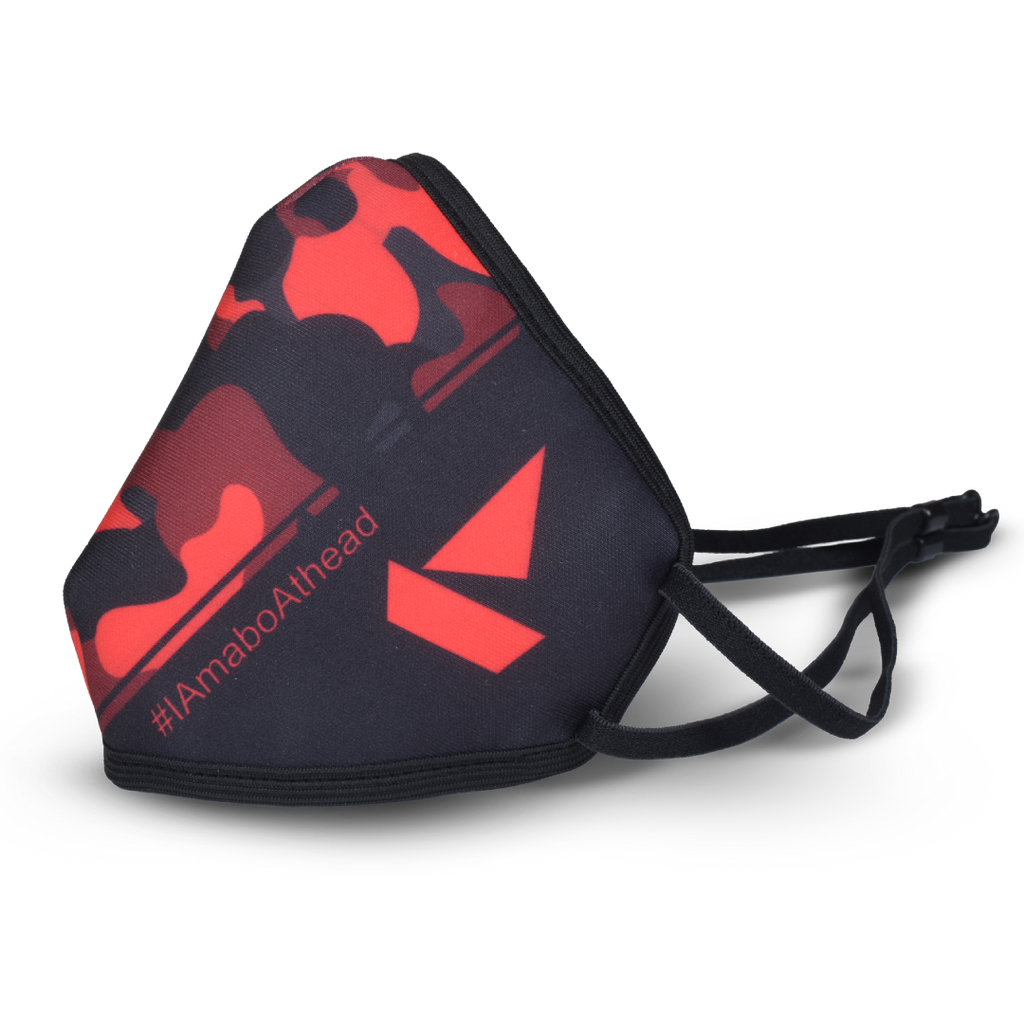 boAt Mask