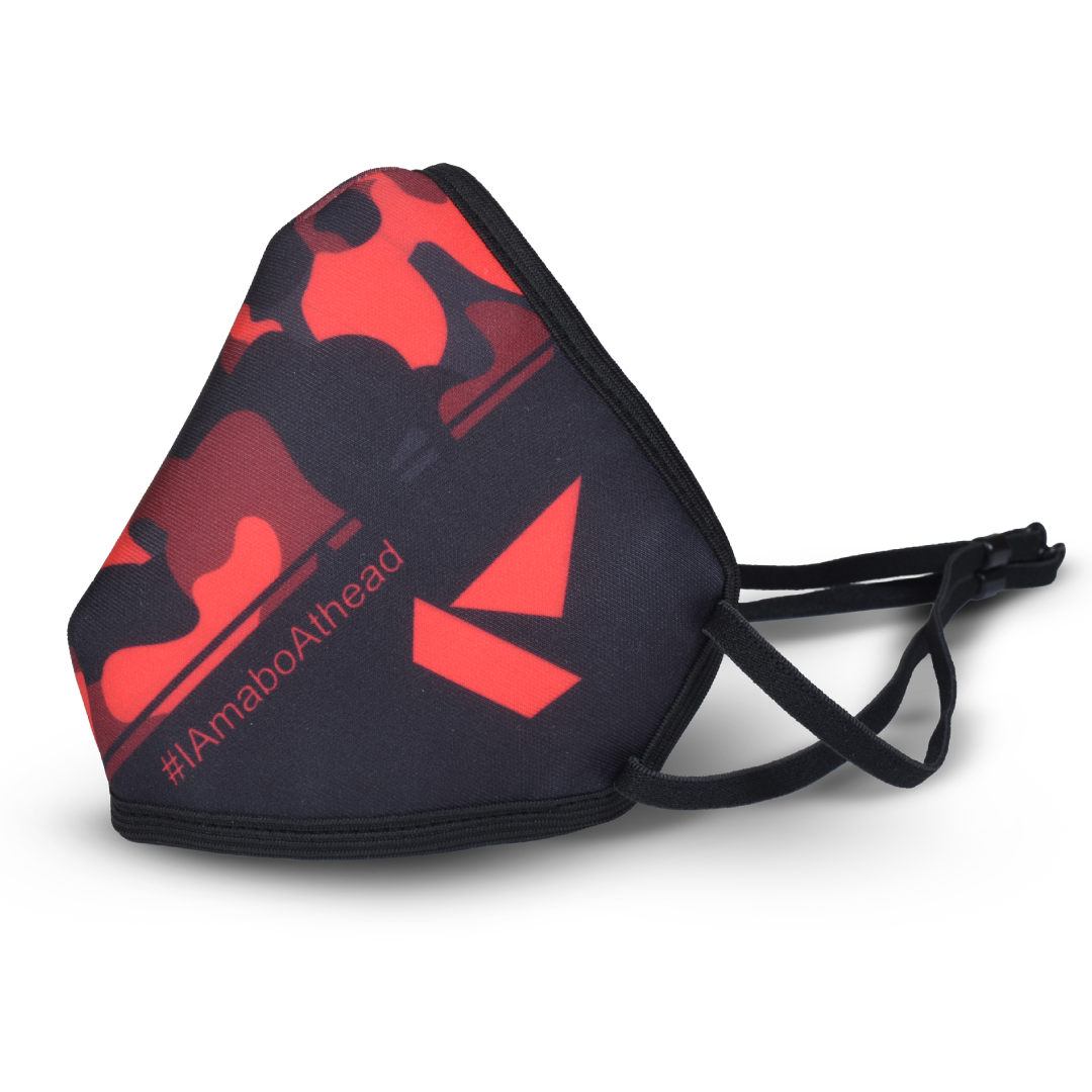 boAt Mask