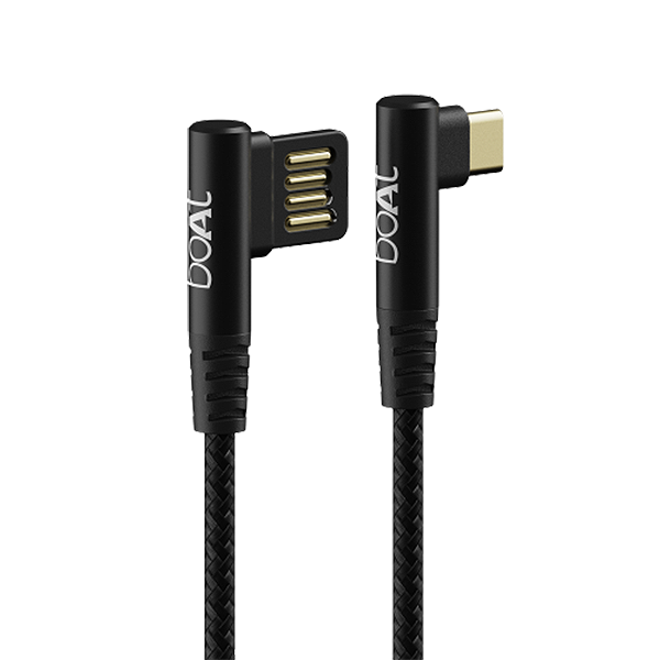 boAt Type C L370 Cable