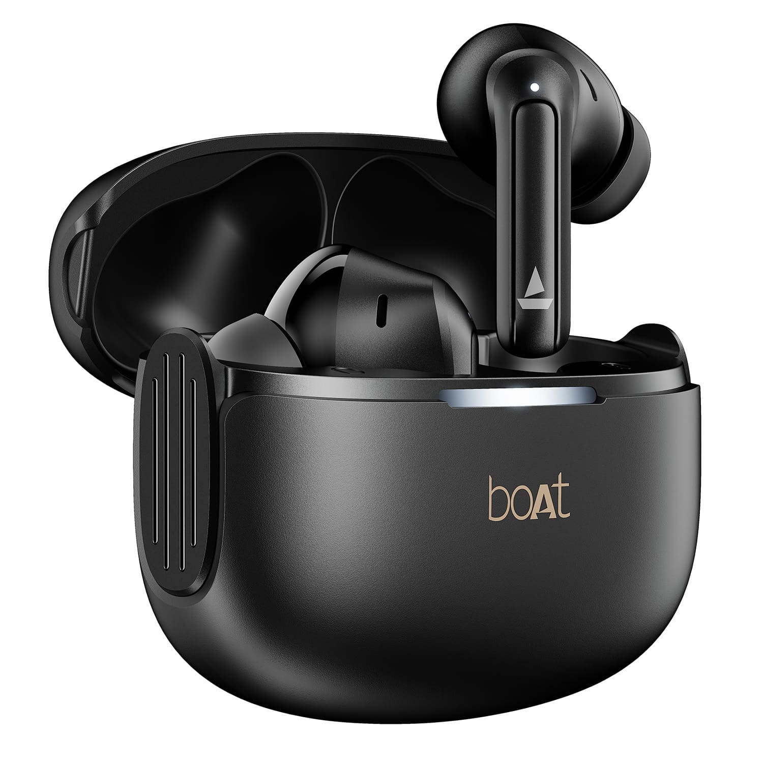 boAt Airdopes 219 | Wireless Earbuds with 40 Hours Playback, BEAST™ Mode & ENx™ Calling