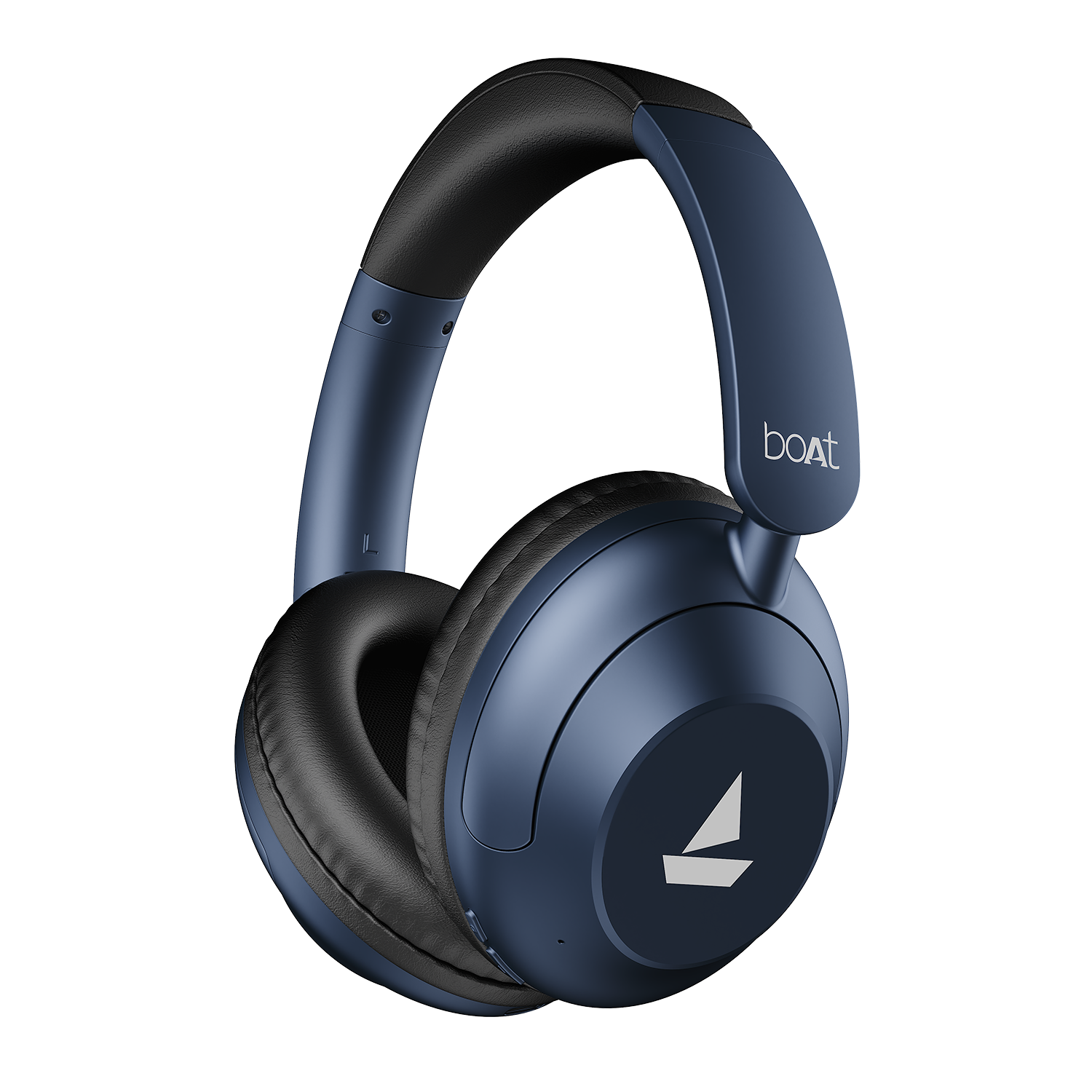 boAt Rockerz 650 Pro | Wireless Headphone with 80 Hours Playback, Dolby Audio, Touch & Swipe Controls