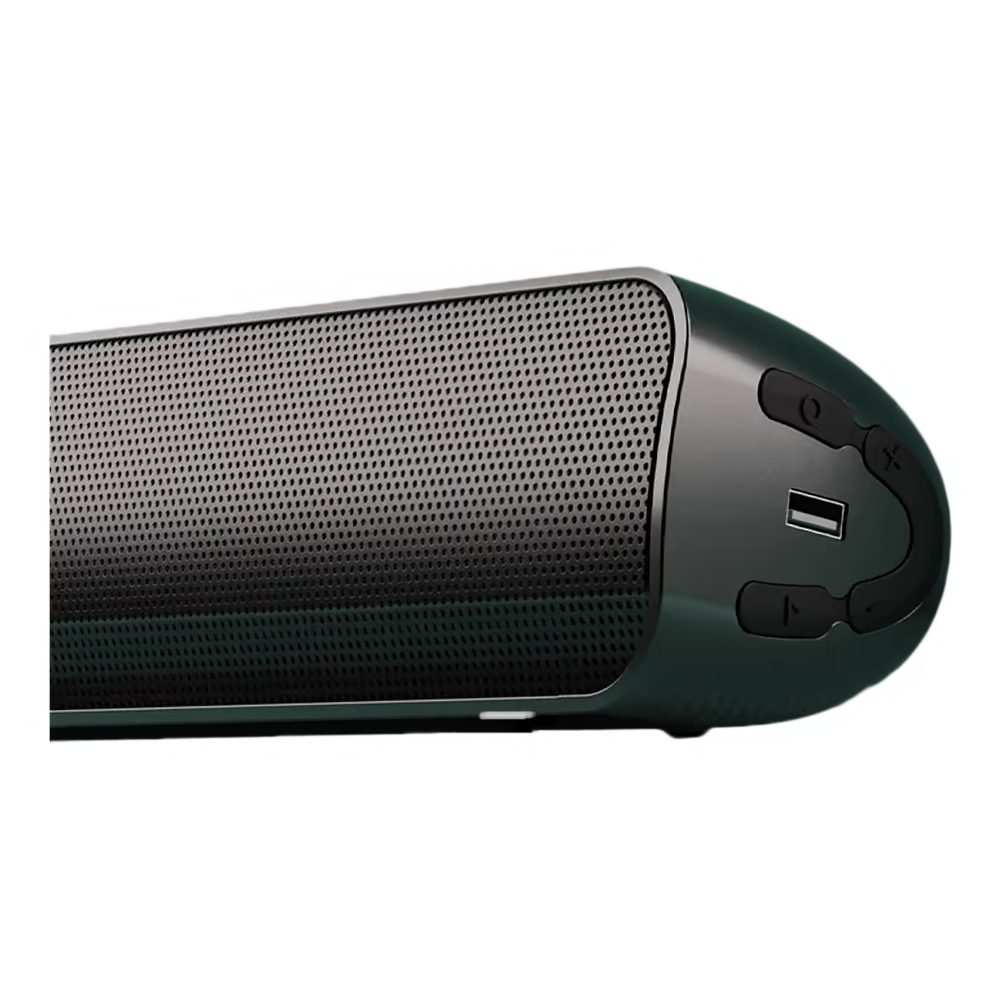 Aavante Bar 1180 | 60W RMS Soundbar with 2.0 Channel Surround Sound, EQ Modes, Premium & Crisp Sound Quality