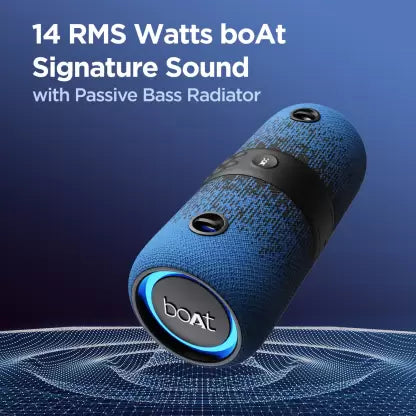 boAt Stone 1200F Sunburn Edition