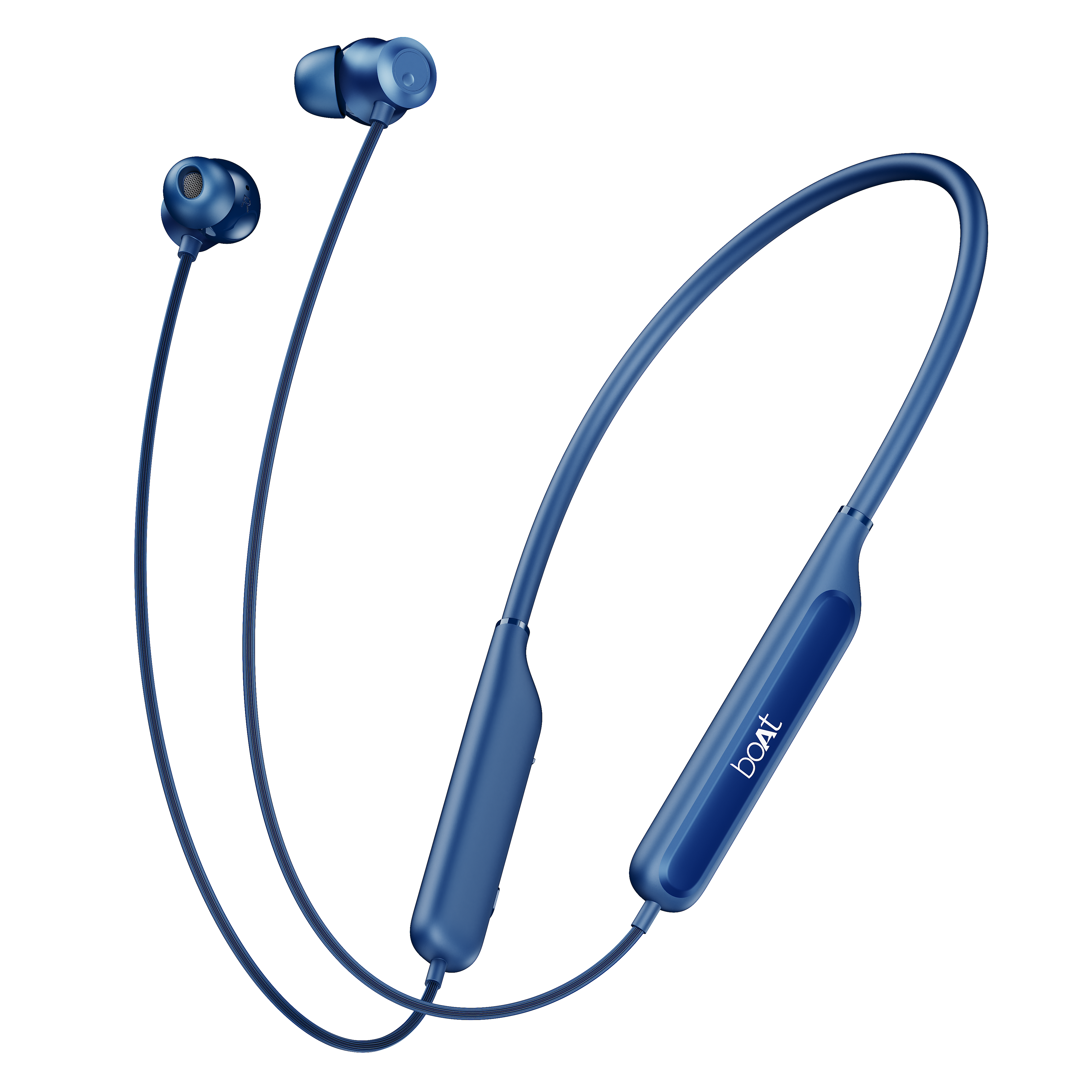 boAt Rockerz 210 ANC | Wireless Headphone with 30dB Active Noise Cancellation, Cinematic Spatial Audio, Seamless Fast Pairing