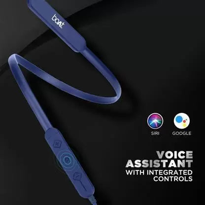 boAt Rockerz 258 Pro | Equipped with 10mm Drivers, 6H Nonstop Playback, Fast Charging, cVc noise cancellation