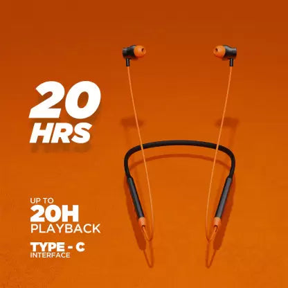 Rockerz 265 V2