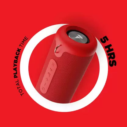 Stone 1350 | Powerful Bluetooth Speaker with 30W stereo sound, 5 Hours of Playtime, TWS technology
