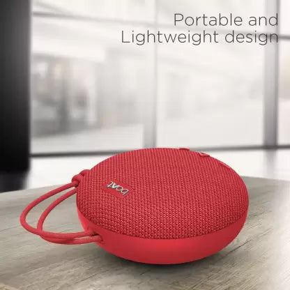 boAt Stone 190 | Wireless Portable Speaker with 52mm Dynamic Driver, Up to 4hrs Nonstop Playback, IPX 6 Water Resistant