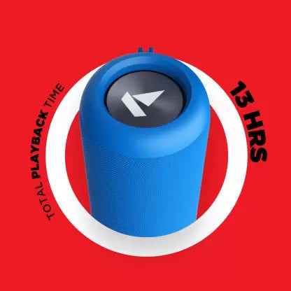 boAt Stone 850 | TWS Bluetooth Speaker with 16W boAt Signature Sound, 13 Hours of Playback, 150 Min Playtime in 15 Min Charge